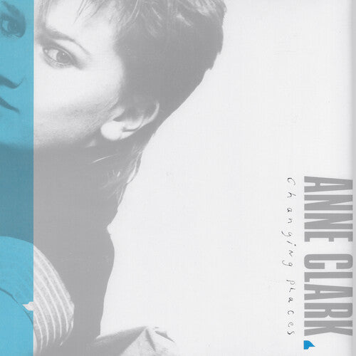 Anne Clark - The Sitting Room [ Vinyl ]