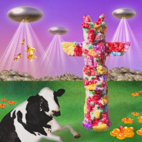 Parkgolf - Totem [ Vinyl ]