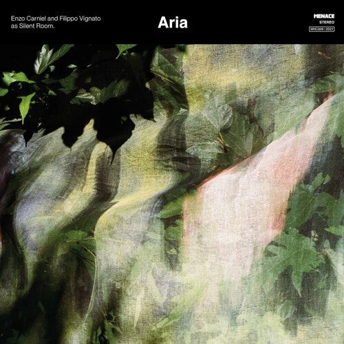 Enzo Carniel - Aria [ Vinyl ]