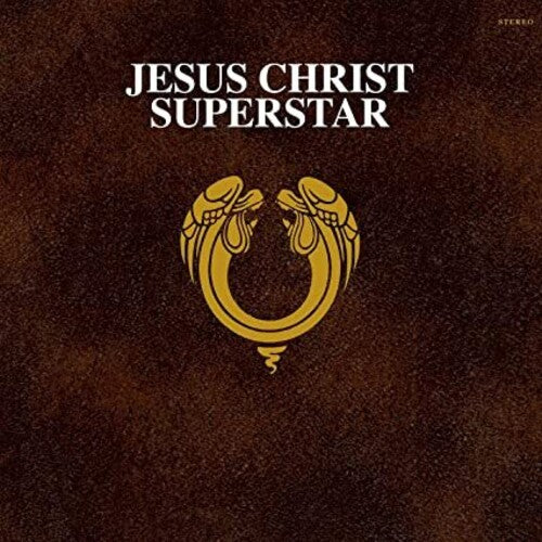 Andrew Lloyd Webber - Jesus Christ Superstar (50th Anniversary Edition) [Half-Speed Mastered 180g 2LP] [ Vinyl ]