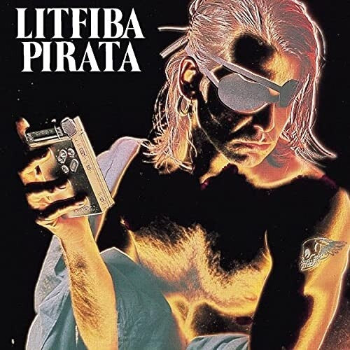 Litfiba - Pirata [ Vinyl ]