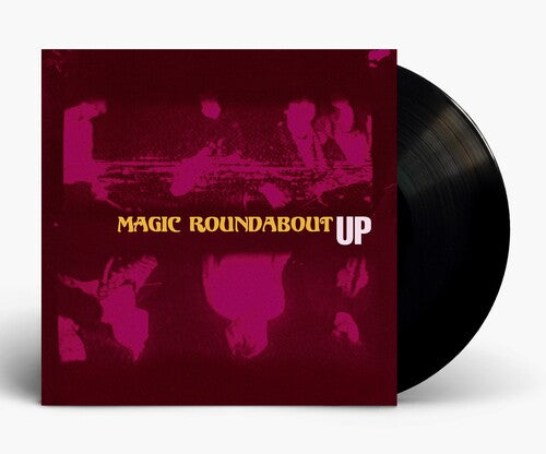Magic Roundabout - Up [ Vinyl ]