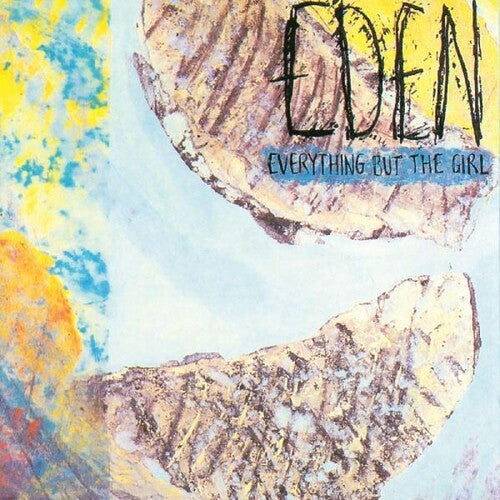 Everything But the Girl - Eden [ Vinyl ]