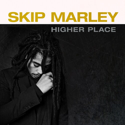 Skip Marley - Higher Place [ Vinyl ]
