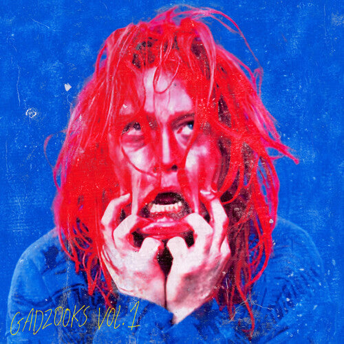 Caleb Landry Jones - Gadzooks Vol. 1 [ Vinyl ]