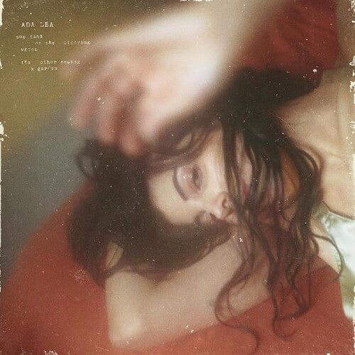 Ada Lea - One Hand On The Steering Wheel The Other Sewing A Garden [ Vinyl ]