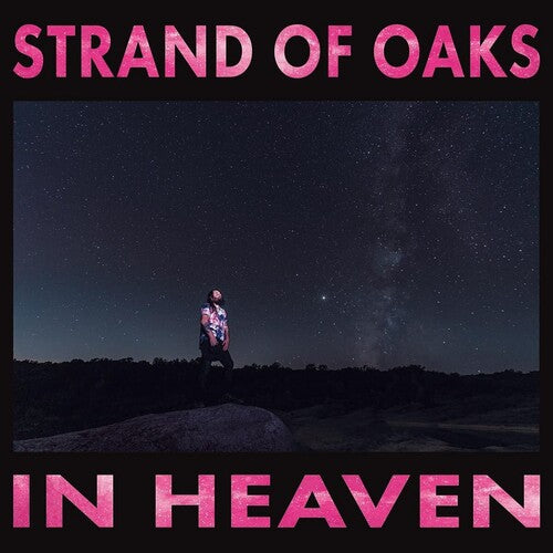 Strand of Oaks - In Heaven [ Vinyl ]