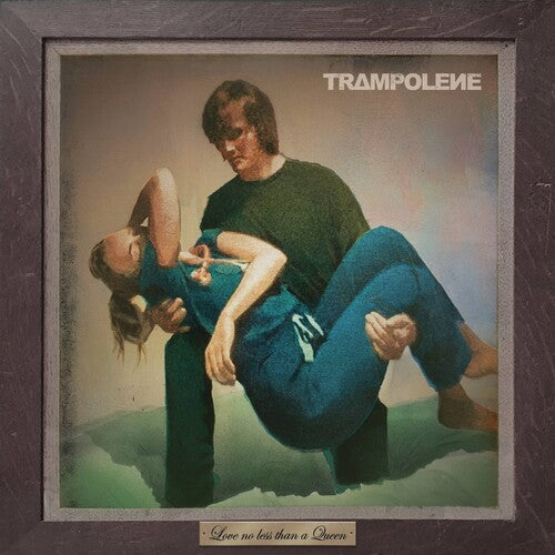 Trampolene - Love No More [ Vinyl ]