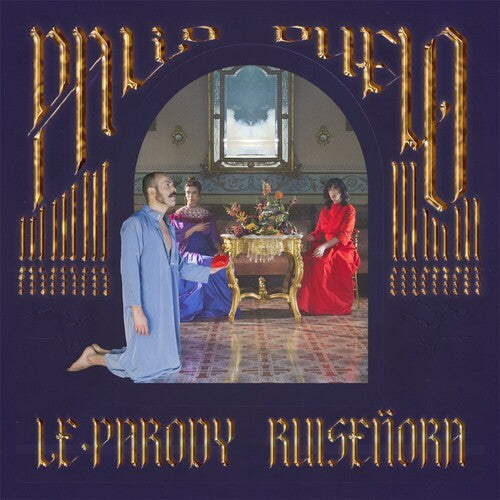 Ruisenor & Le Parody - Palio / Duelo [ Vinyl ]