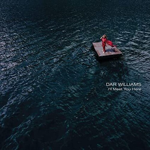 Dar Williams - I'll Meet You Here [ Vinyl ]