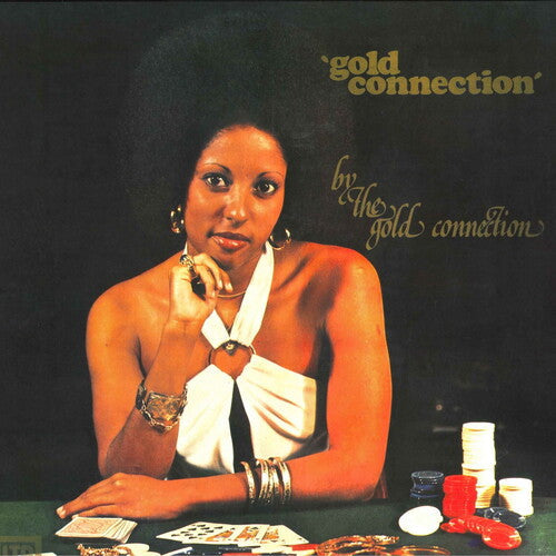 Gold Connection - Gold Connection [ Vinyl ]