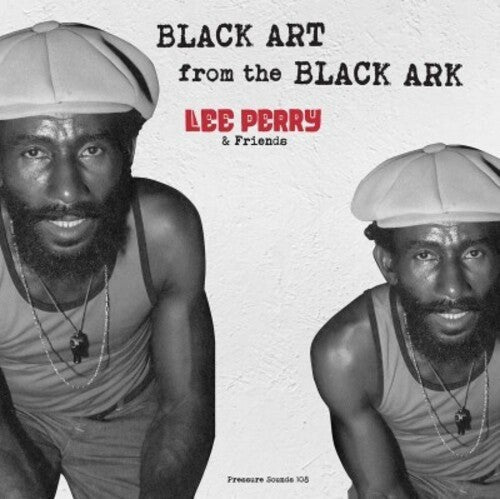 Lee Perry & Friends - Black Art from the Black Ark [ Vinyl ]