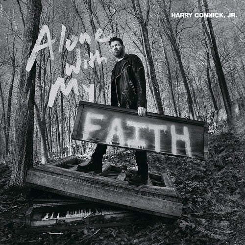 Harry Connick Jr - Alone With My Faith [2LP] [ Vinyl ]
