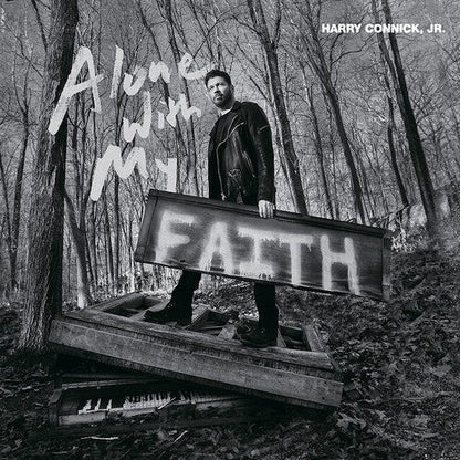 Harry Connick Jr - Alone With My Faith [2LP] [ Vinyl ]