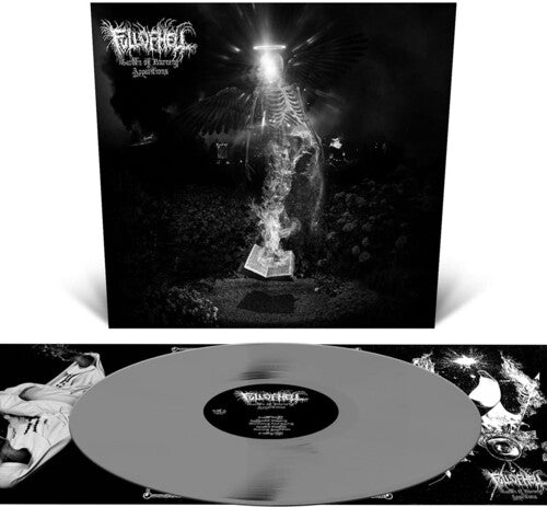 Full of Hell - Garden Of Burning Apparitions [ Vinyl ]