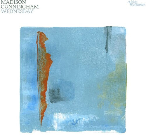 Madison Cunningham - Wednesday [ Vinyl ]