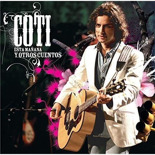 Coti - Esta Manana Y Otros Cuentos [ Vinyl ]