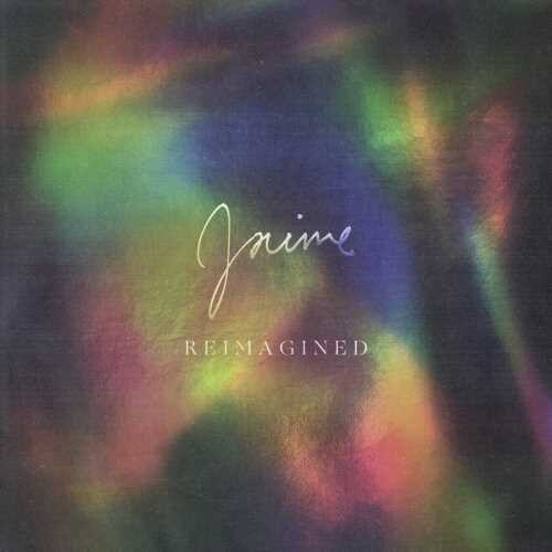Brittany Howard - Jaime Reimagined [Magenta] [ Vinyl ]