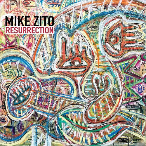 Mike Zito - Resurrection [ Vinyl ]