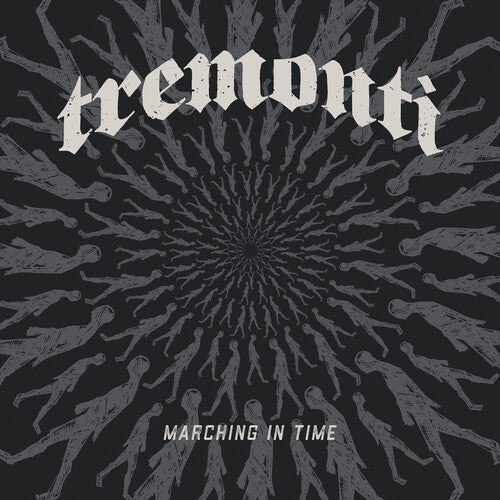 Tremonti - Marching In Time (BBY) [ Vinyl ]