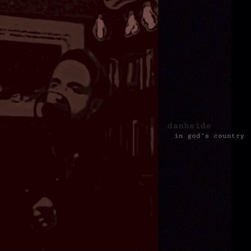 Dan Heide - In God's Country / Sometimes [ Vinyl ]