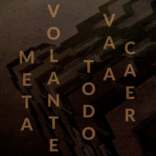 Meta Volante - Meta Volante [ Vinyl ]