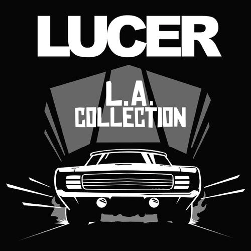 Lucer - L.A. Collection [ Vinyl ]