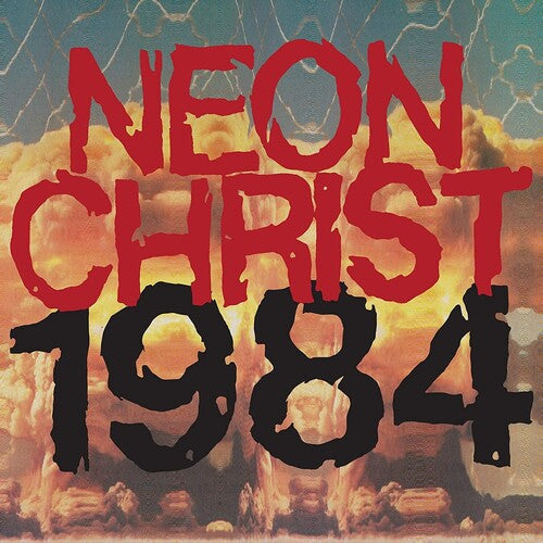 Neon Christ - 1984 [ Vinyl ]