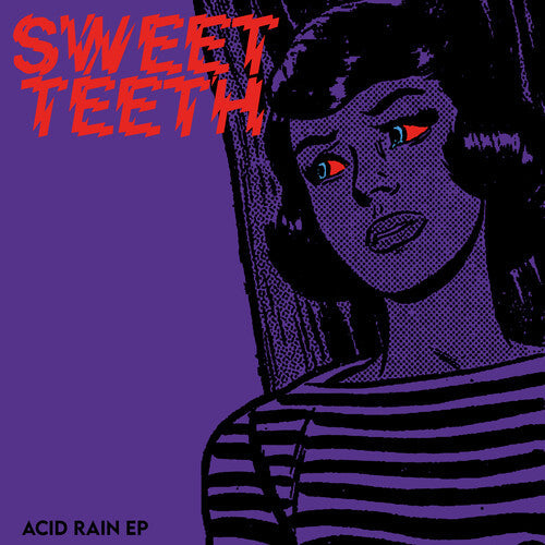 Sweet Teeth - Acid Rain [ Vinyl ]
