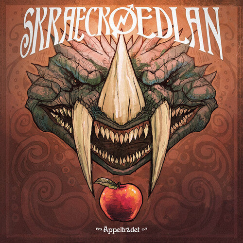 Skraeckoedlan - Appeltradet [ Vinyl ]