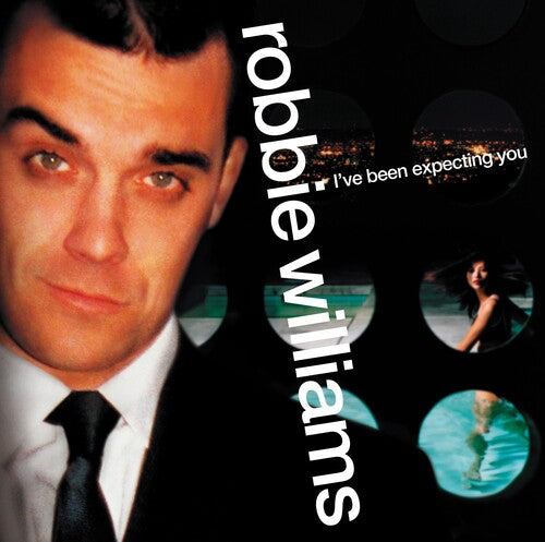 Robbie Williams - I've Been Expecting You [ Vinyl ]