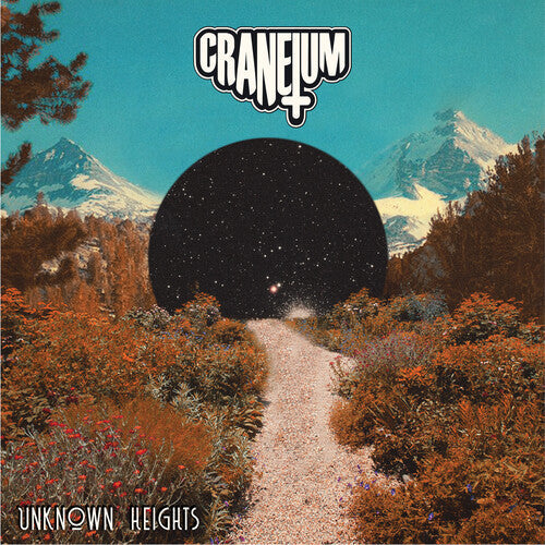 Crameium - Unknown Heights [ Vinyl ]