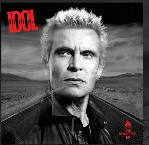 Billy Idol - The Roadside [ Vinyl ]