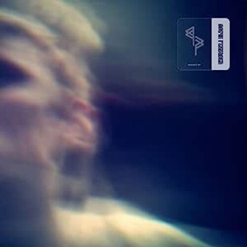 Aagyr Ferboden - Requisite Joy [Blue] [ Vinyl ]