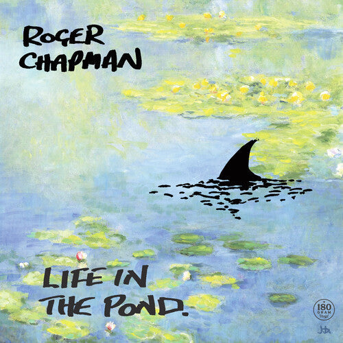 Roger Chapman - Life In The Pond [ Vinyl ]