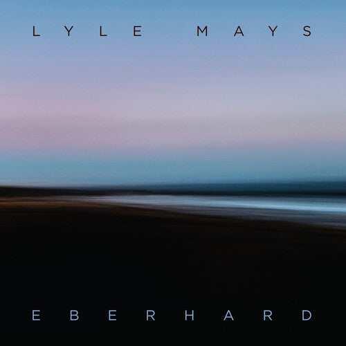 Lyle Mays - Eberhard [ Vinyl ]