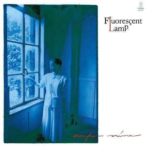 Atsuko Niina - Fluorescent Lamp [ Vinyl ]