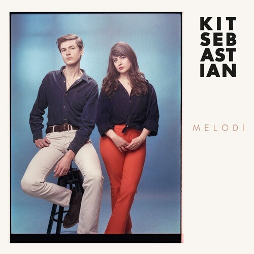 Kit Sebastian - Melodi [ Vinyl ]