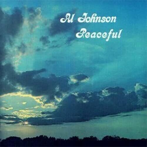 Al Johnson - Peaceful [ Vinyl ]