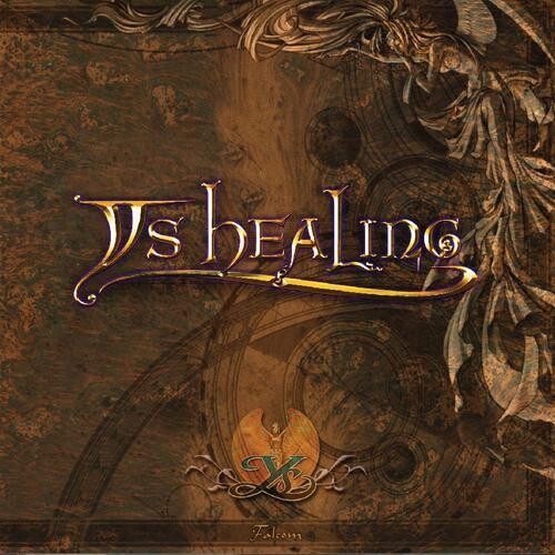 Falcom Sound Team Jdk - Ys Healing (Original Soundtrack) [ Vinyl ]