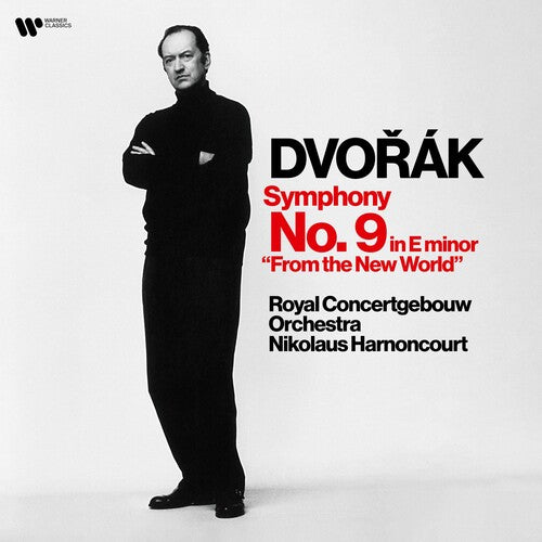 Royal Concertgebouw Orchestra - Dvorak: Symphony No. 9 [ Vinyl ]