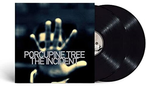 Porcupine Tree - The Incident [ Vinyl ]