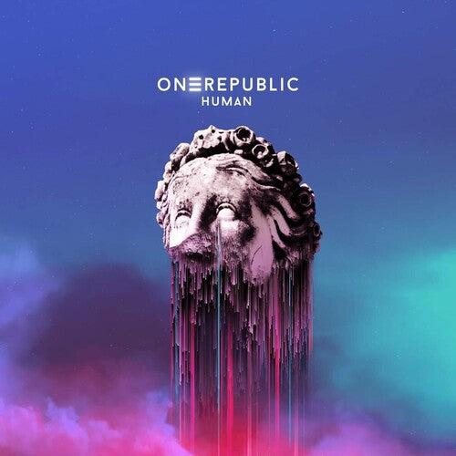 OneRepublic - Human [ Vinyl ]