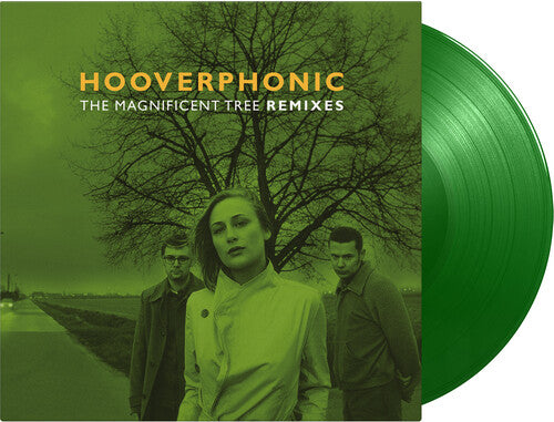 Hooverphonic - The Magnificent Tree Remixes [ Vinyl ]