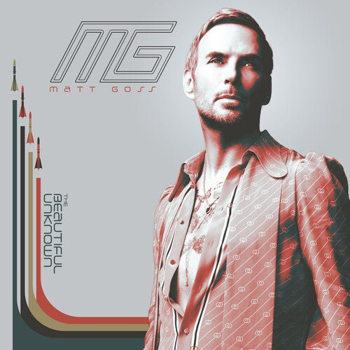 Matt Goss - The Beautiful Unknown [ Vinyl ]
