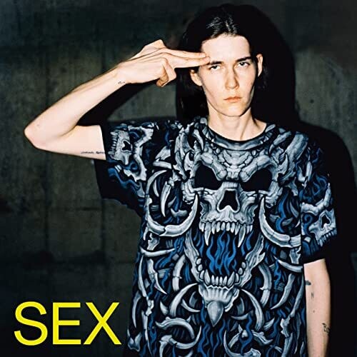 Anne Imhof - Sex [ Vinyl ]