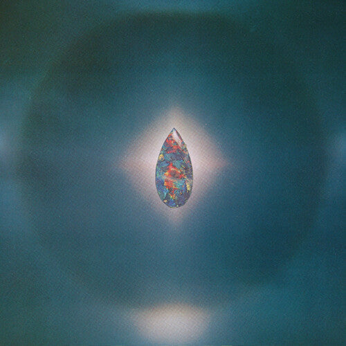 Daniel O'Sullivan - Fourth Density [ Vinyl ]