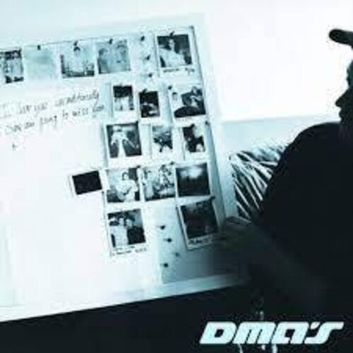 Dma's - I Love You Unconditionally Sure Am Going To Miss You [ Vinyl ]