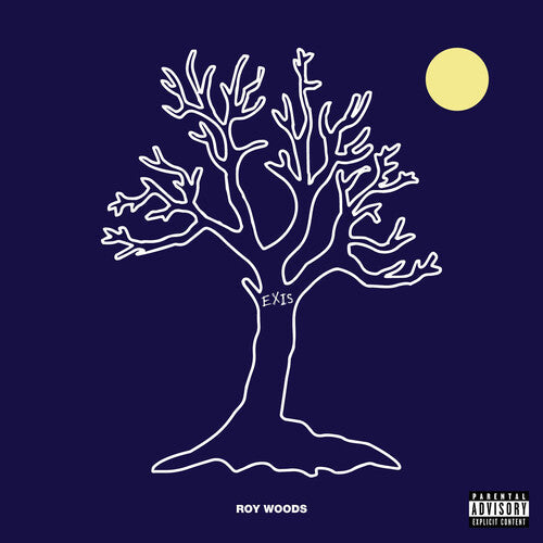 Roy Woods - Exis [ Vinyl ]
