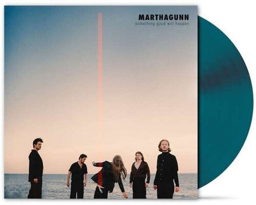Marthagunn - Something Good Will Happen [ Vinyl ]